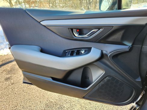 Certified 2025 Subaru Outback Premium image 24