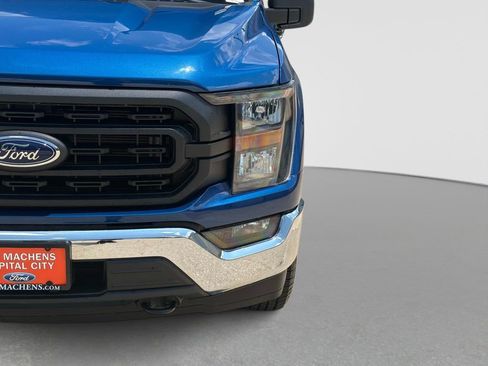 Used 2023 Ford F150 XL AWD/4WD image 11