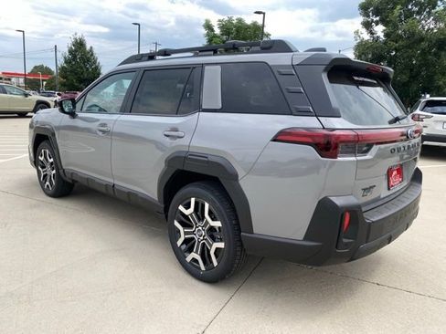 New 2026 Subaru Outback Touring XT AWD/4WD image 3