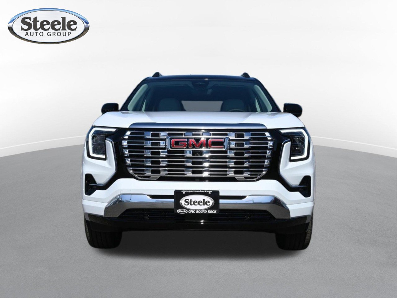 New 2027 GMC Terrain Denali AWD/4WD image 2
