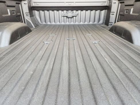 New 2026 Chevrolet Silverado 2500 LTZ w/ Z71 Chrome Sport Edition image 22