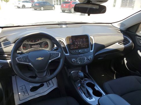 Used 2024 Chevrolet Malibu LT w/ Midnight Edition FWD image 24