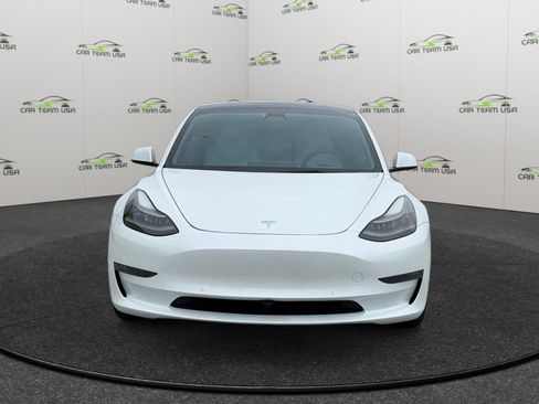 Used 2022 Tesla Model 3 Long Range image 13