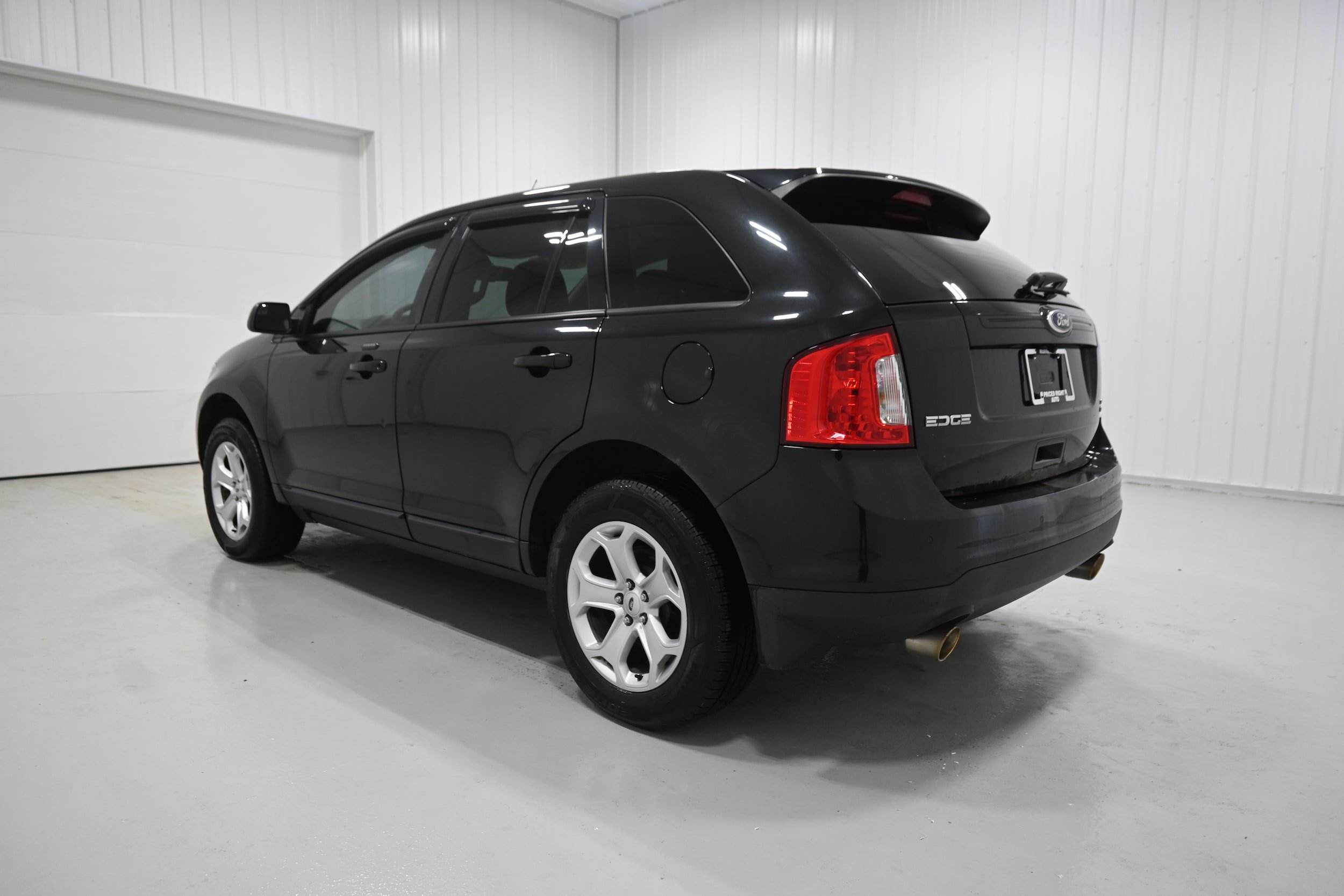Used 2014 Ford Edge SEL AWD/4WD image 22