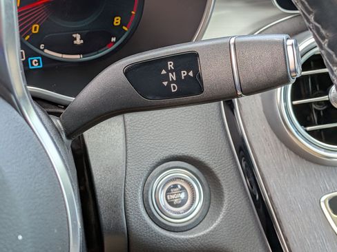 Certified 2023 Mercedes-Benz C 300 4MATIC Coupe image 28