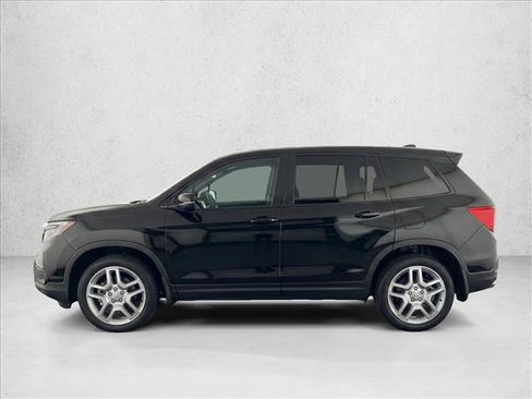 Used 2024 Honda Passport EX-L image 4