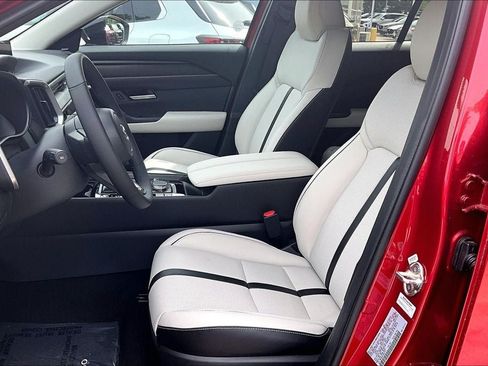 New 2026 MAZDA CX-50 AWD 2.5 S w/ Cargo Package image 18