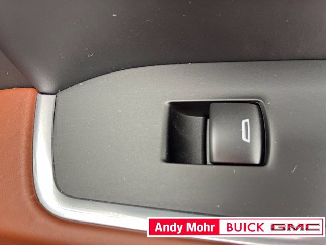 Used 2026 GMC Sierra 1500 Denali Ultimate AWD/4WD image 48