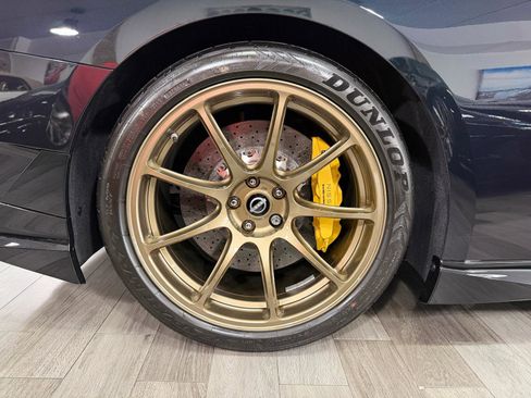 Used 2024 Nissan GT-R w/ T-Spec Takumi Edition image 36