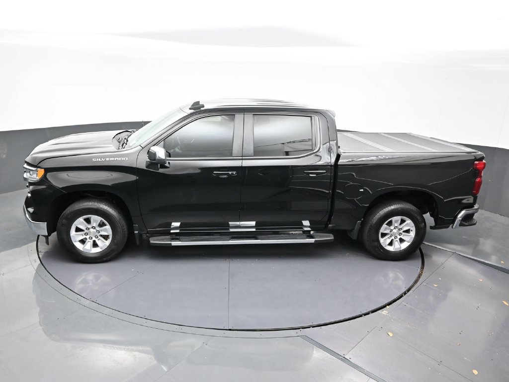 Used 2023 Chevrolet Silverado 1500 LT RWD image 13