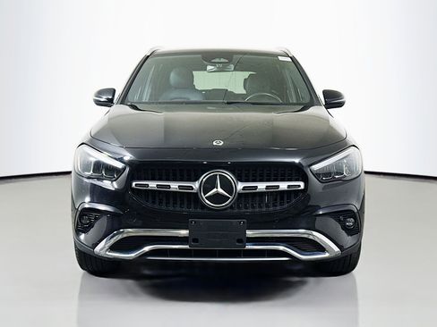 Used 2025 Mercedes-Benz GLA 250 image 2