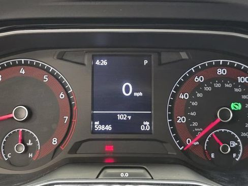 Used 2021 Volkswagen Jetta S FWD image 20