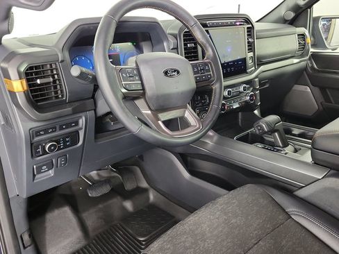 Used 2024 Ford F150 Tremor w/ Bed Utility Package AWD/4WD image 16