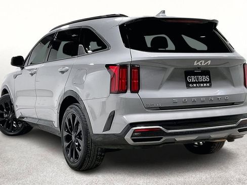 Used 2022 Kia Sorento SX image 15