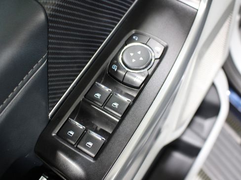 Used 2022 Ford F150 Limited AWD/4WD image 7