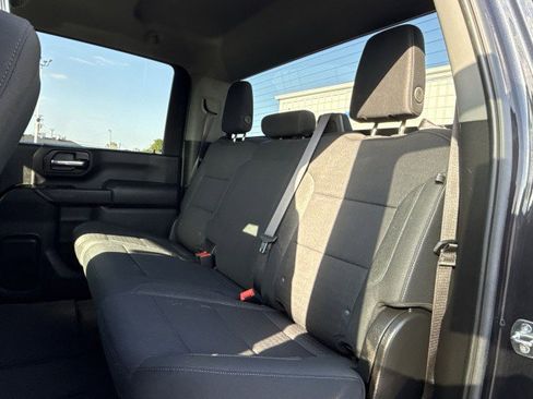 Used 2024 Chevrolet Silverado 2500 Custom w/ Custom Convenience Package image 22