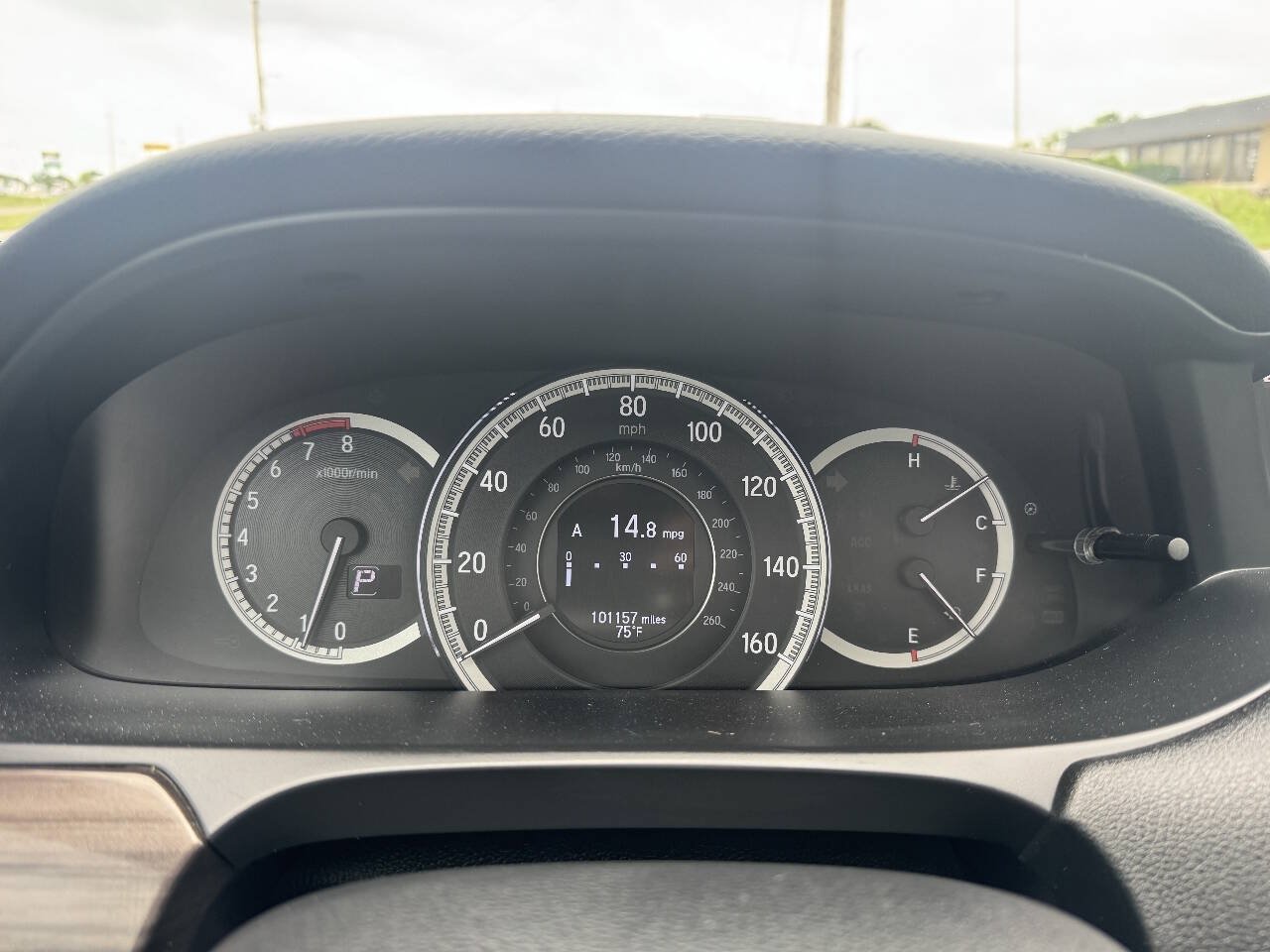 Used 2016 Honda Accord Touring image 17