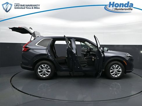 New 2026 Honda CR-V LX image 41