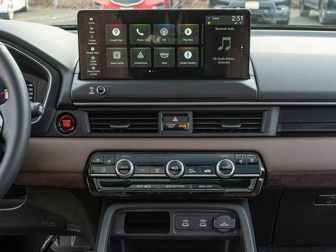New 2026 Honda Pilot Elite image 21