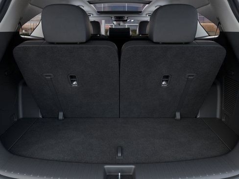 New 2025 Kia Sorento S w/ Panoramic Sunroof Package image 19