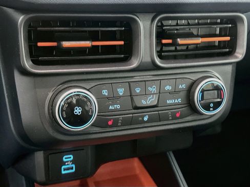 Used 2022 Ford Maverick XLT w/ XLT Luxury Package FWD image 22