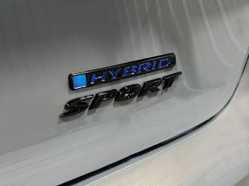 New 2026 Honda Accord Sport image 10