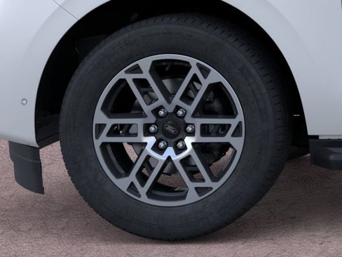 New 2026 Ford Expedition Active AWD/4WD image 19