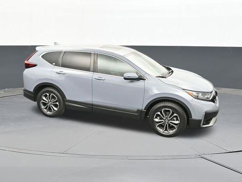 Used 2022 Honda CR-V EX-L image 62