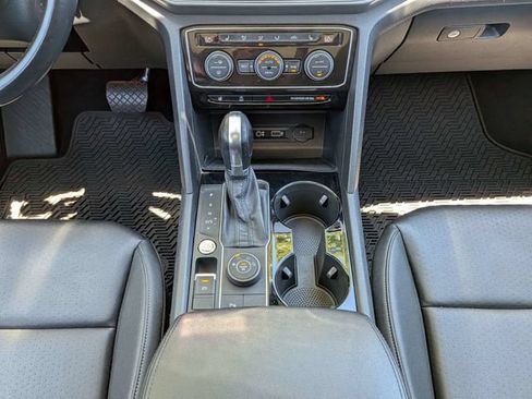 Used 2019 Volkswagen Atlas SEL AWD/4WD image 21