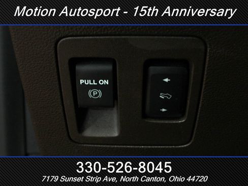 Used 2019 Ford F150 King Ranch w/ Max Trailer Tow Package image 18