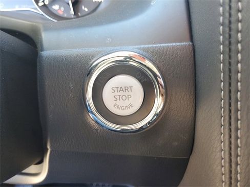 Used 2024 INFINITI QX80 Luxe image 24