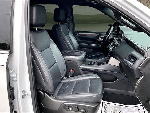 Used 2021 Chevrolet Tahoe LT image 7