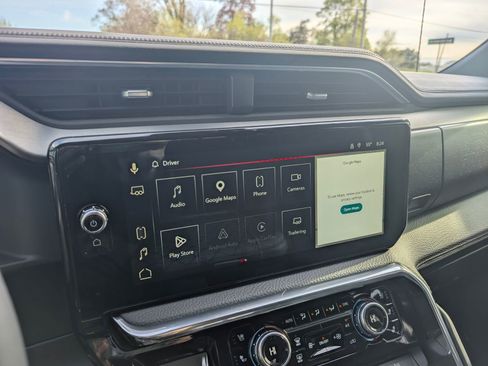 Used 2023 GMC Sierra 1500 Denali w/ Denali Reserve Package AWD/4WD image 20