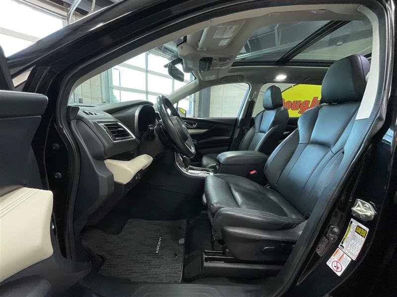 Used 2019 Subaru Ascent Limited w/ Popular Package #3 AWD/4WD image 10