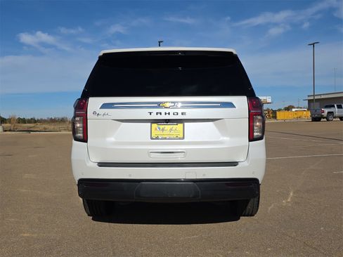 Used 2021 Chevrolet Tahoe LT image 7