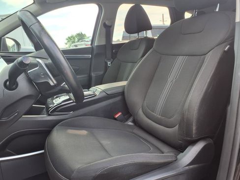 Used 2022 Hyundai Tucson SEL image 6