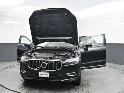 Used 2021 Volvo XC60 T5 Inscription AWD/4WD image 56