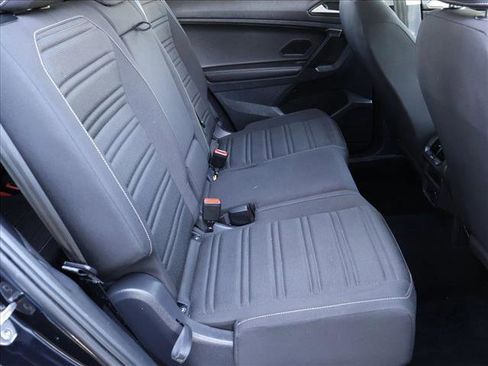 Used 2023 Volkswagen Tiguan S FWD image 25