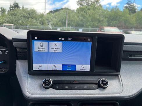 Used 2022 Ford Maverick XLT w/ Equipment Group 300A Standard AWD/4WD image 21