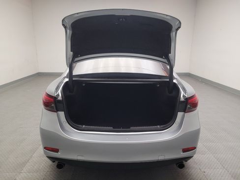 Used 2017 MAZDA MAZDA6 Grand Touring FWD image 29