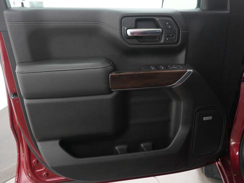 Used 2020 GMC Sierra 1500 SLT w/ SLT Premium Plus Package image 22