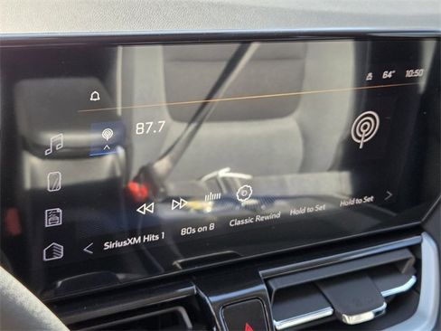 New 2026 Chevrolet TrailBlazer LT w/ Driver Confidence Package image 25