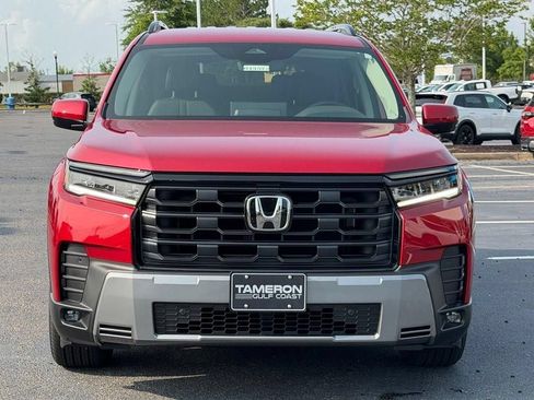 New 2026 Honda Pilot EX-L image 2