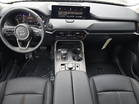 New 2026 MAZDA CX-70 SC AWD/4WD image 13
