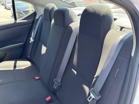 Used 2025 Nissan Sentra S FWD image 25