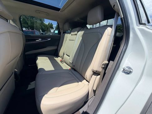 Used 2023 Lincoln Nautilus Reserve w/ Equipment Group 201A AWD/4WD image 24
