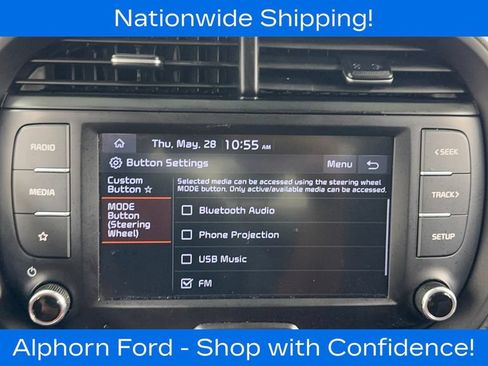 Used 2022 Kia Soul LX w/ Technology Package FWD image 24