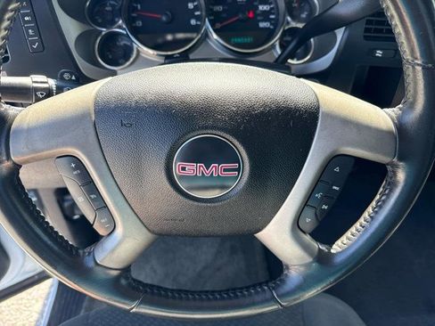 Used 2007 GMC Sierra 1500 SLE w/ South Central Value Package image 13