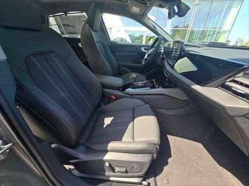 Used 2025 Audi A5 2.0T Premium Plus AWD/4WD image 11