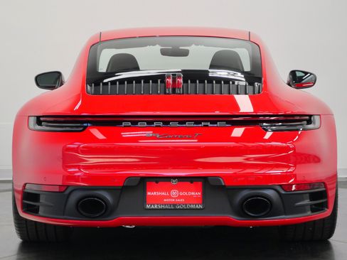 Used 2024 Porsche 911 Carrera image 8